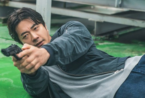 Chồng Từ Hy Viên mất tích; Hitman 2 thống trị phòng vé Hàn dịp Tết - Ảnh 7. Chồng Từ Hy Viên mất tích; Hitman 2 thống trị phòng vé Hàn dịp Tết - Ảnh 5.