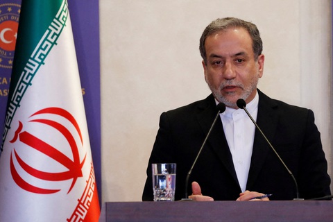 Iran: mối lo vũ khí hạt nhân của Mỹ có thể giải quyết - Ảnh 1. Iran: mối lo vũ khí hạt nhân của Mỹ có thể giải quyết - Ảnh 1.