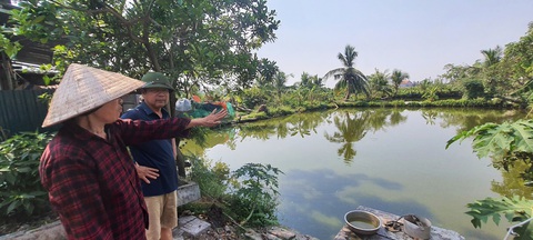Hà Nam - hòn đảo lạ kỳ của nước Việt - Kỳ 3: Hà Nam xưa là chiến trường Bạch Đằng oanh liệt - Ảnh 2. Hà Nam - hòn đảo lạ kỳ của nước Việt - Kỳ 3: Hà Nam xưa là chiến trường Bạch Đằng oanh liệt - Ảnh 2.