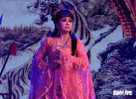Tú Sương Tú Sương