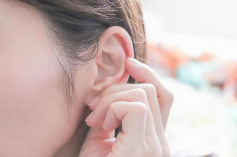 Chúng ta có thực sự 'dựng tai lên' để nghe? - Ảnh 1. Chúng ta có thực sự 'dựng tai lên' để nghe? - Ảnh 1.