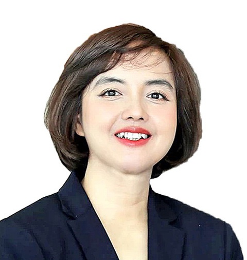 Khai thác, phát triển dữ liệu để phục vụ nhân dân - Ảnh 5.