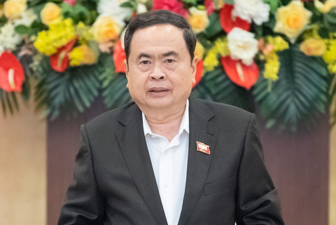 Thông tin mới về số thứ trưởng Bộ Nông nghiệp và Môi trường - Ảnh 1.