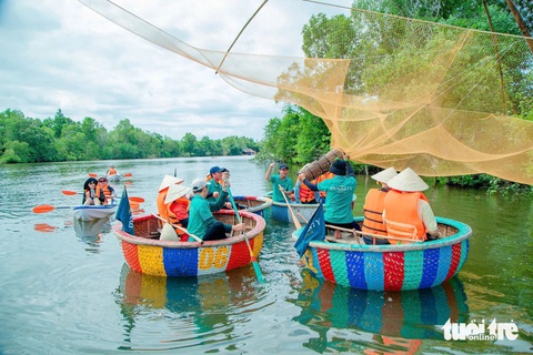 Kiên Giang lọt top 10 địa danh thân thiện nhất thế giới 2025 - Ảnh 2. Kiên Giang lọt top 10 địa danh thân thiện nhất thế giới 2025 - Ảnh 2.