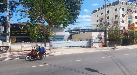 Sở Tài nguyên và Môi trường ‘thiếu trách nhiệm quản lý đất đai’ VCCI tại Khánh Hòa - Ảnh 4.