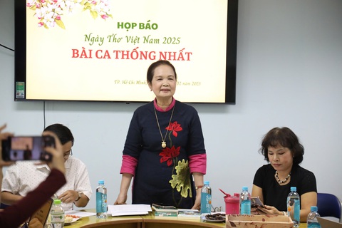 Ngày thơ ở TP.HCM mong giới thiệu được những gương mặt 9x, 10x - Ảnh 1. Ngày thơ ở TP.HCM mong giới thiệu được những gương mặt 9x, 10x - Ảnh 1.