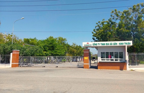 Đề nghị xử phạt, truy thu hơn 173 tỉ đồng do sai phạm thuế tại Công ty TNHH Bia Sài Gòn - Ninh Thuận - Ảnh 3. Truy thu, phạt chậm nộp hơn 173 tỉ đồng vi phạm thuế tại Bia Sài Gòn - Ninh Thuận - Ảnh 3.