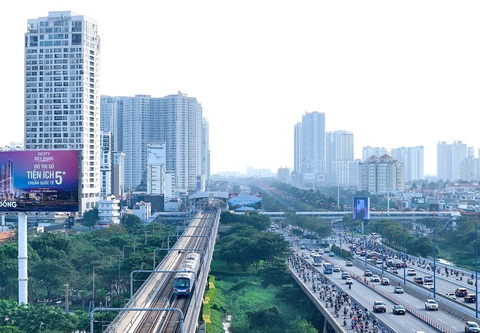 Tầm vóc mới cho thành phố Thủ Đức - Ảnh 4.