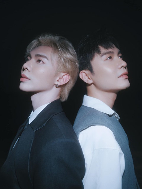 Erik 'triệu hồi' cả Vbiz vào MV mới - Ảnh 6. Erik 'triệu hồi' cả Vbiz vào MV mới - Ảnh 6.