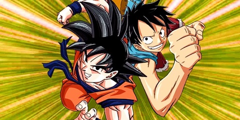 Dragon Ball và One Piece lao đao vì vụ bê bối 'rúng động' của Fuji TV - Ảnh 1. Dragon Ball và One Piece lao đao vì vụ bê bối 'rúng động' của Fuji TV - Ảnh 2.
