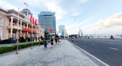 Khánh Hòa kết thúc hoạt động hàng loạt cơ quan, thành lập 2 Đảng bộ mới - Ảnh 1.