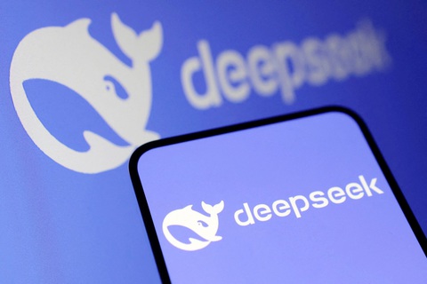 Hàng loạt quốc gia dè chừng DeepSeek - Ảnh 1. Hàng loạt quốc gia dè chừng DeepSeek - Ảnh 1.