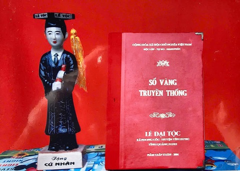Hà Nam - hòn đảo lạ kỳ của nước Việt - Kỳ cuối: 'Tôi là người đảo Hà Nam!' - Ảnh 3. Hà Nam - hòn đảo lạ kỳ của nước Việt - Kỳ cuối: 'Tôi là người đảo Hà Nam!' - Ảnh 3.