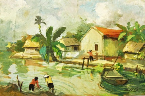 Hà Nam - hòn đảo lạ kỳ của nước Việt - Kỳ cuối: 'Tôi là người đảo Hà Nam!' - Ảnh 5. Hà Nam - hòn đảo lạ kỳ của nước Việt - Kỳ cuối: 'Tôi là người đảo Hà Nam!' - Ảnh 5.