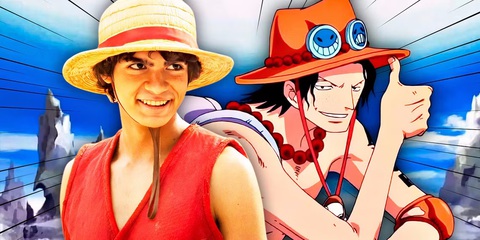 One Piece phát hành manga dành riêng cho Ace - Ảnh 3. One Piece phát hành manga dành riêng cho Ace - Ảnh 3.