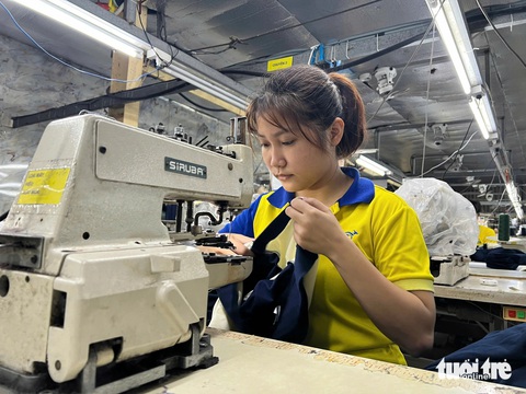 'Tôi thực tập, thử việc, đâu phải người hầu mà bị sai vặt?' - Ảnh 2.