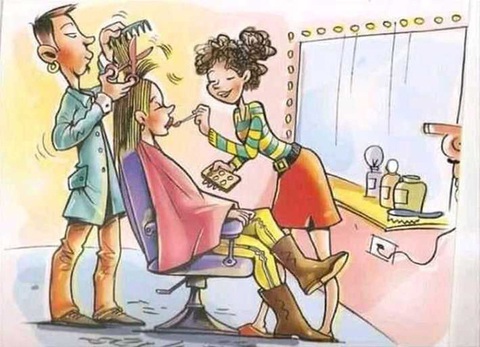 Thử tài tinh mắt: 3 con thỏ lẩn trốn ở đâu? - Ảnh 2.