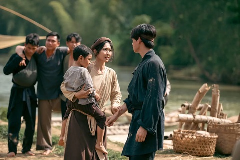 Đèn âm hồn vượt mặt phim Trấn Thành; Chuyên gia lý giải cơn sốt Na Tra - Ảnh 1. Đèn âm hồn vượt mặt phim Trấn Thành; Chuyên gia lý giải cơn sốt Na Tra - Ảnh 1.