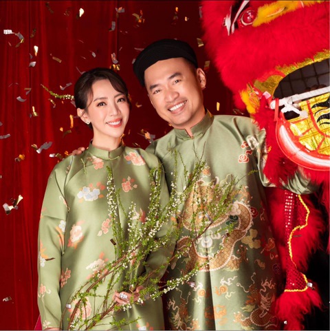 Thu Trang: Từ muốn bỏ nghề đến 'vượt mặt' Trấn Thành - Ảnh 3.