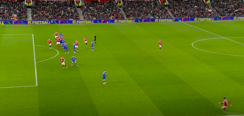 Maguire ghi bàn gây tranh cãi phút 90+3 giúp Man United đi tiếp ở FA Cup - Ảnh 2.