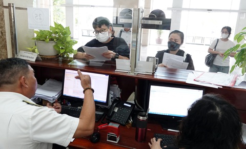 Hỗ trợ doanh nghiệp nội bám trụ thị trường - Ảnh 4. Hỗ trợ doanh nghiệp nội bám trụ thị trường - Ảnh 4.