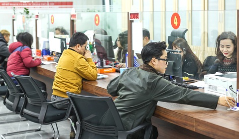 Hỗ trợ doanh nghiệp nội bám trụ thị trường - Ảnh 1. Hỗ trợ doanh nghiệp nội bám trụ thị trường - Ảnh 1.