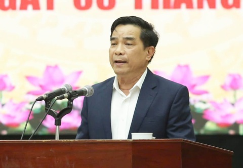 Quảng Nam: 443 người có đơn xin nghỉ hưu trước tuổi, nghỉ thôi việc - Ảnh 1.