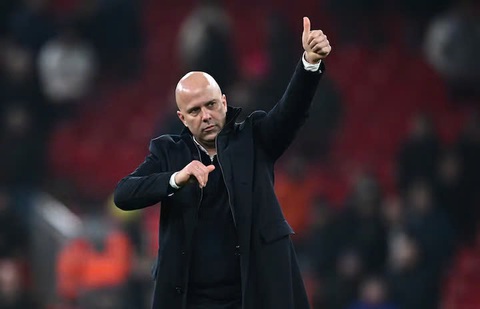 Liverpool thành công nhờ ‘bí kíp’… ngủ ngon của Arne Slot - Ảnh 1.
