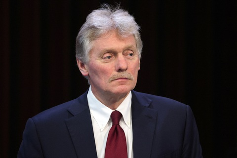 Điện Kremlin không xác nhận lẫn phủ nhận về điện đàm Trump - Putin - Ảnh 1.