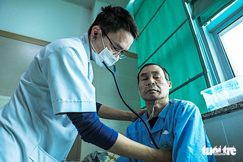 Ô nhiễm, khói bụi, ta đang hại mình - Ảnh 15. Ô nhiễm, khói bụi, ta đang hại mình - Ảnh 10.