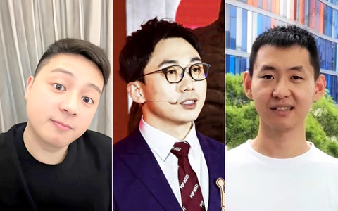 Đế chế đồ chơi sưu tầm ở Trung Quốc - Ảnh 1. Đế chế đồ chơi sưu tầm ở Trung Quốc - Ảnh 1.