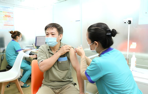 Cảnh giác cao với cúm mùa - Ảnh 1. Cảnh giác cao với cúm mùa - Ảnh 1.