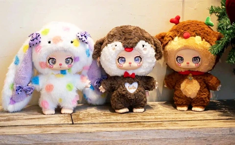 Baby Three - Ảnh 1.