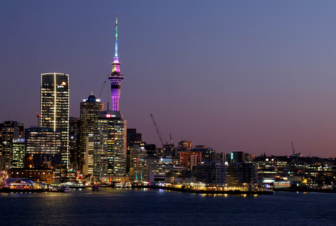 New Zealand nới lỏng thị thực để kích thích tăng trưởng kinh tế - Ảnh 1. New Zealand nới lỏng thị thực để kích thích tăng trưởng kinh tế - Ảnh 1.