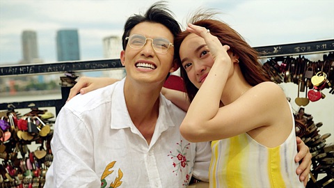 Phim Việt Nam: hài, kinh dị và... - Ảnh 1. Phim Việt Nam: hài, kinh dị và... - Ảnh 1.