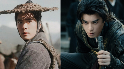 Na Tra: Ma đồng náo hải chạm mốc 1 tỉ USD, sắp vượt Black Myth Wukong - Ảnh 2. Na Tra chạm mốc 1 tỉ USD, sắp vượt Black Myth Wukong - Ảnh 2.