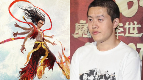 Na Tra: Ma đồng náo hải chạm mốc 1 tỉ USD, sắp vượt Black Myth Wukong - Ảnh 1. Na Tra: Ma đồng náo hải chạm mốc 1 tỉ USD, sắp vượt Black Myth Wukong - Ảnh 1.