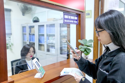 Quy định mới về số lượng cấp phó, chỉ tiêu biên chế tại các sở, phòng chuyên môn cấp tỉnh, huyện - Ảnh 1. Quy định mới về số lượng cấp phó, chỉ tiêu biên chế tại các sở, phòng chuyên môn cấp tỉnh, huyện - Ảnh 1.