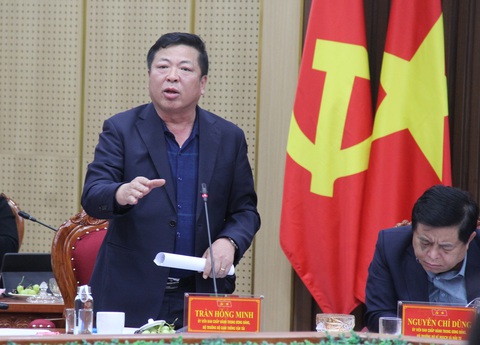 Thủ tướng yêu cầu Quảng Ngãi 'phân công rõ người, rõ việc, rõ trách nhiệm' - Ảnh 6.