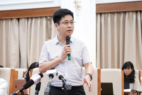 Tách bạch nhiệm vụ giáo dục và dạy thêm - Ảnh 2. Tách bạch nhiệm vụ giáo dục và dạy thêm - Ảnh 2.