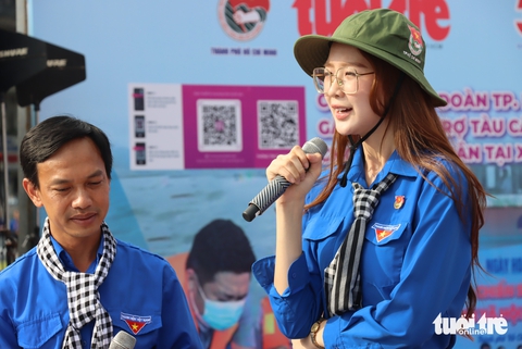 Tuổi trẻ thành phố Bác khởi động Tháng thanh niên 2025 - Ảnh 6. Tuổi trẻ thành phố Bác khởi động Tháng thanh niên 2025 - Ảnh 6.