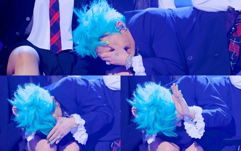 Concert Anh trai vượt ngàn chông gai hướng đến kỷ lục Guinness; G-Dragon lại gây sốt - Ảnh 2. Concert Anh trai vượt ngàn chông gai hướng đến kỷ lục Guinness; G-Dragon lại gây sốt - Ảnh 2.