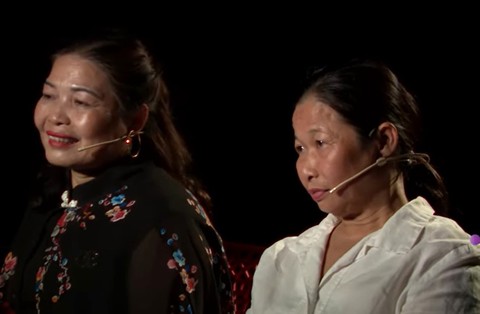 Như chưa hề có cuộc chia ly: Đời buồn héo hắt của những đứa trẻ xa mẹ - Ảnh 3. Như chưa hề có cuộc chia ly: Xin tha thứ cho mẹ, mẹ là người xấu, bỏ con ra đi - Ảnh 3.