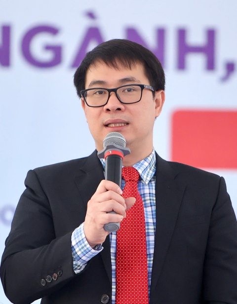 Chọn ngành học ra sao để không bị 'tụt hậu'? - Ảnh 5. Chọn ngành học ra sao để không bị 'tụt hậu'? - Ảnh 5.