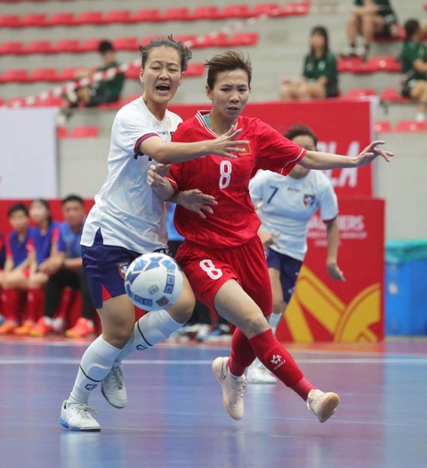 Thùy Trang: