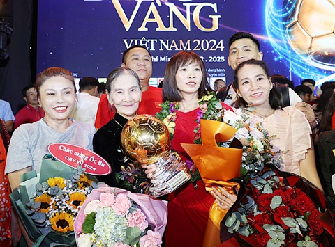 Thùy Trang: