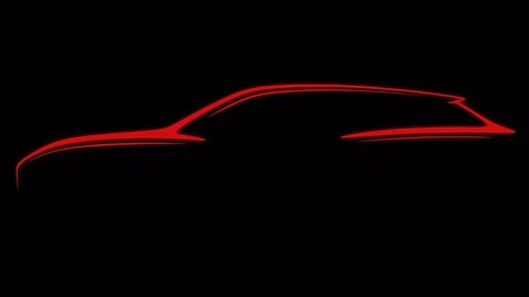 Mercedes-Benz sắp có siêu SUV: Do AMG phát triển, công suất 1.000 mã lực và đây có thể là thiết kế - Ảnh 1.