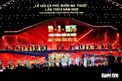 Phó thủ tướng: