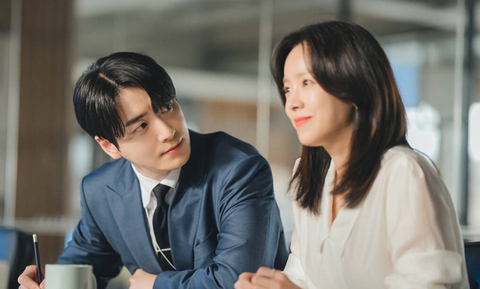 Phim truyền hình ít tập lên ngôi - Ảnh 5. Phim truyền hình ít tập lên ngôi - Ảnh 4.
