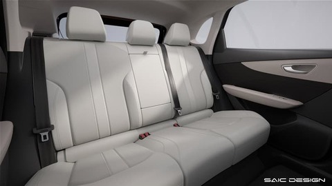 MG S5 EV ra mắt tại BIMS 2025, thế chân ZS EV chờ ngày về Việt Nam đấu VinFast VF 7 - Ảnh 15.